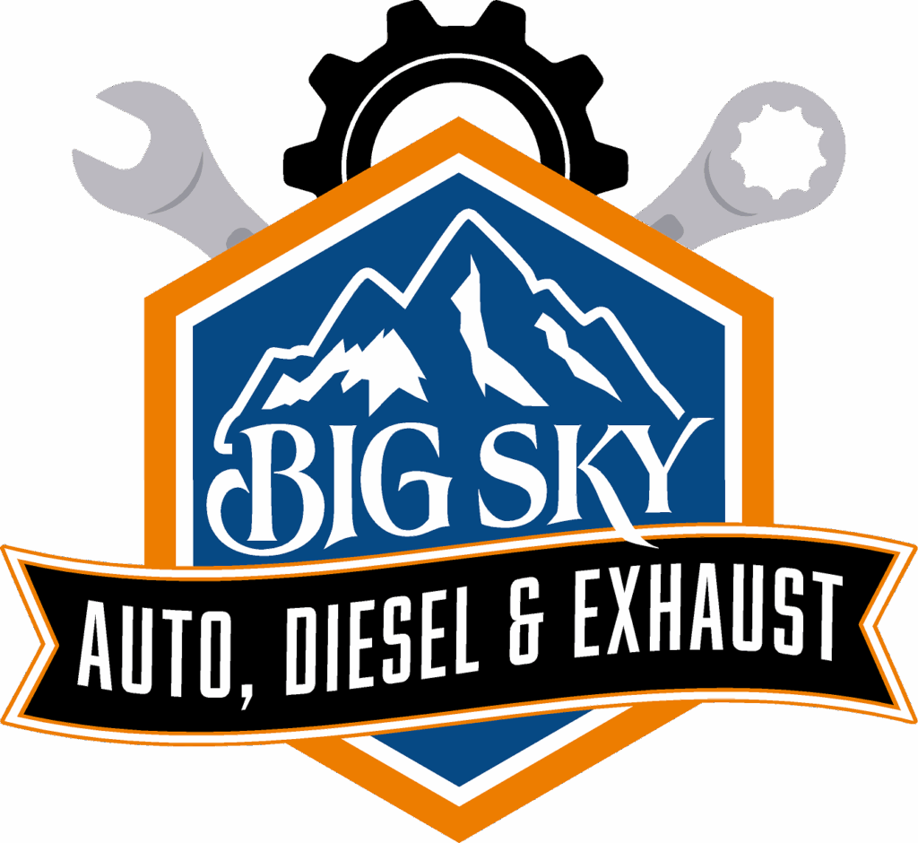 Big Sky Auto, Diesel & Exhaust